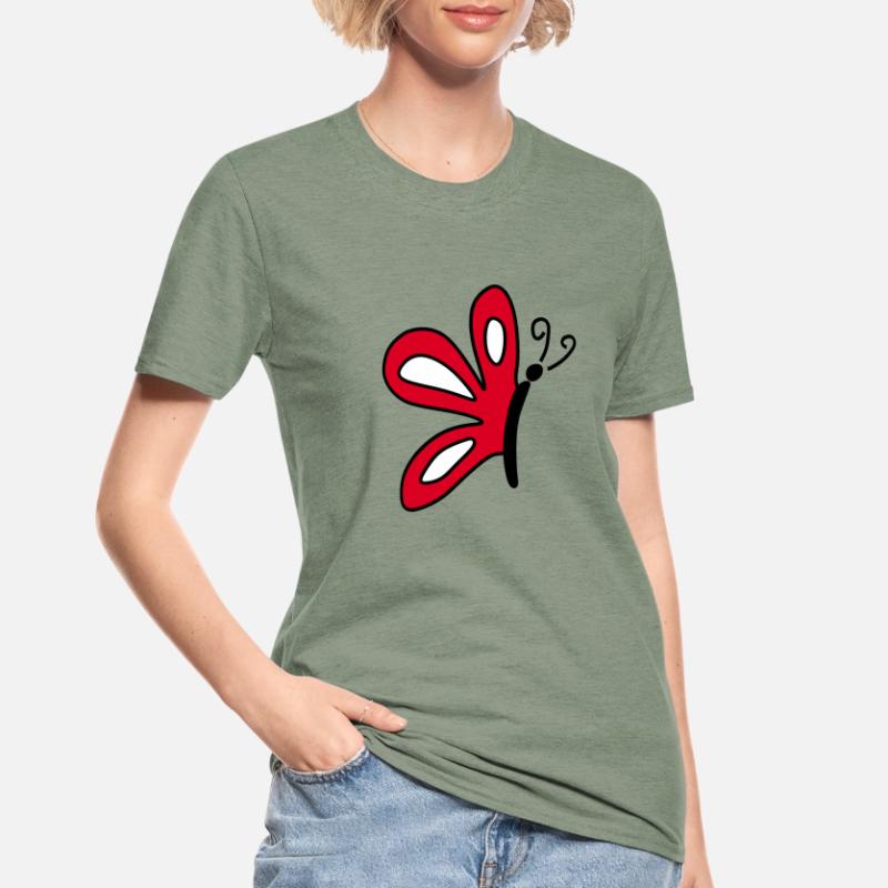Muttertags Geschenk Mutter Muttertag Geschenkidee  Unisex Polycotton T-Shirt