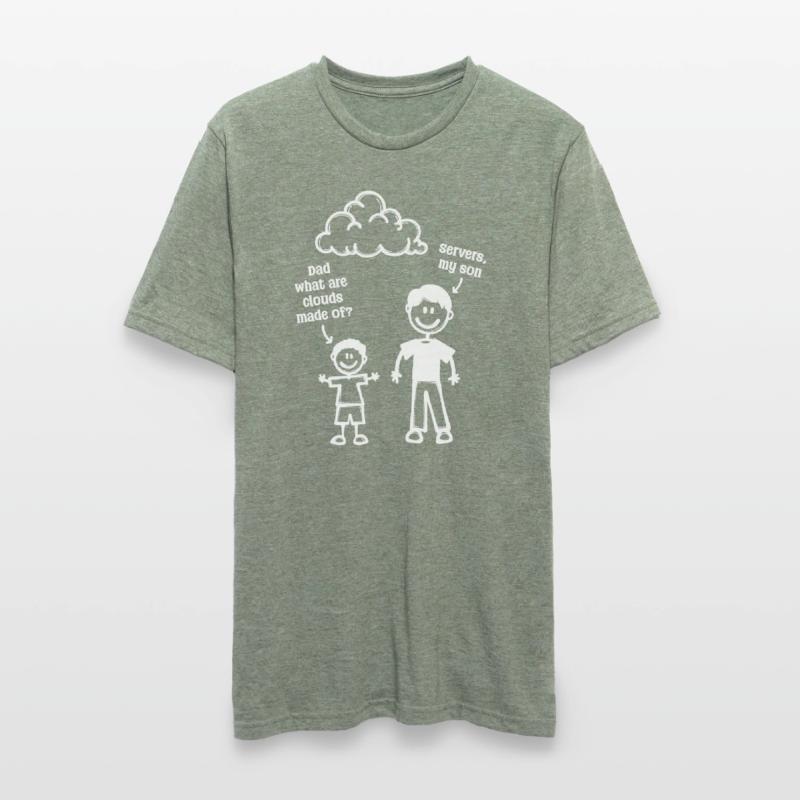 Developer Coden Computerfreak Webentwickler Geek Unisex Polycotton T-Shirt