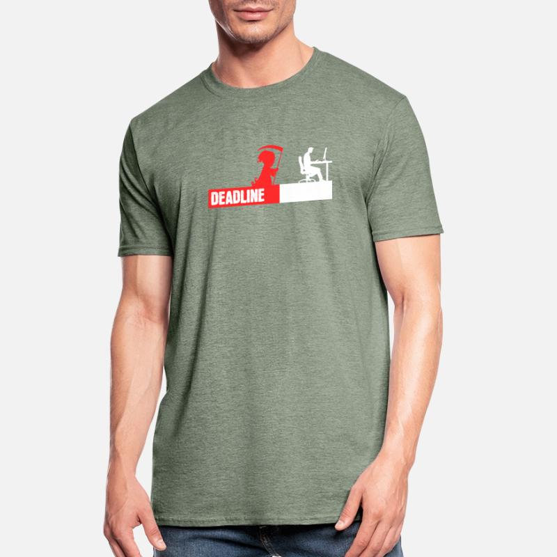 Computerfreak Developer Coden Statement Skripting Unisex Polycotton T-Shirt