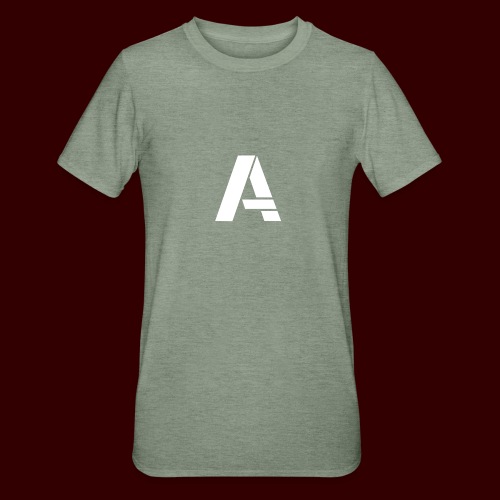 Aniimous Logo Merchandise - Uniseks Polycotton T-shirt