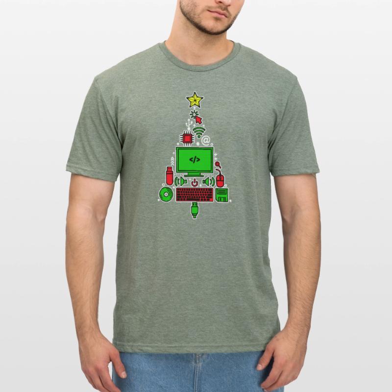 Code Debug Skripting Developer Computerfreak Unisex Polycotton T-Shirt