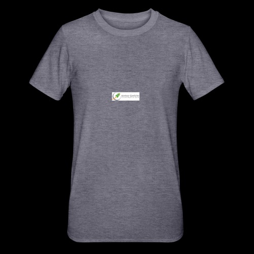 Agences-Spatiales - T-shirt polycoton Unisexe