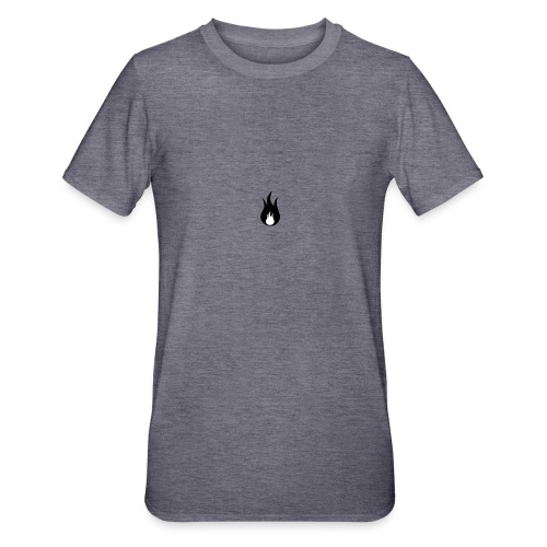 fuego - T-shirt polycoton Unisexe