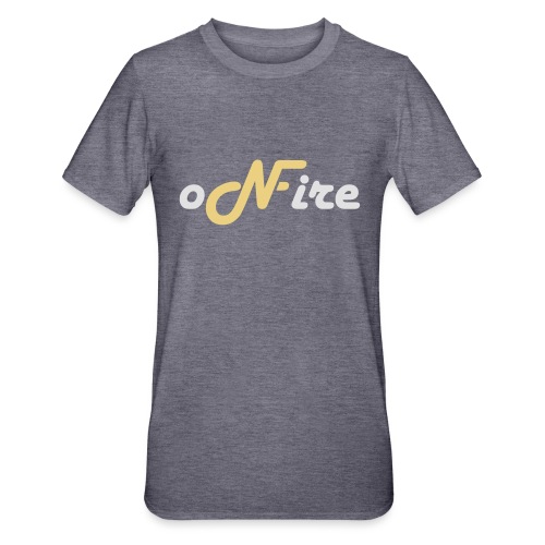 oNFire - Unisex Polycotton T-Shirt
