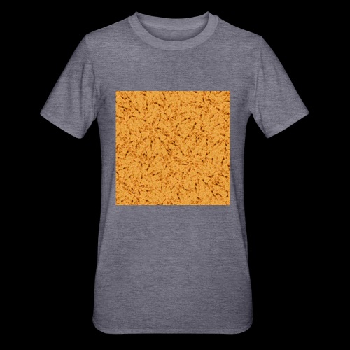 chicken nuggets - Polycotton-T-shirt unisex