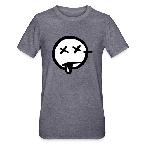 Dead - T-shirt polycoton Unisexe