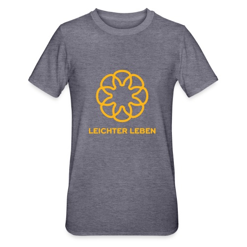 LL Logo - Unisex Polycotton T-Shirt