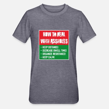 Asshole T-Shirts | Unique Designs | Spreadshirt