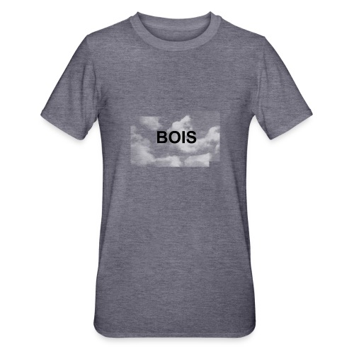 BOIS HÆTTETRØJE - Unisex polycotton T-shirt