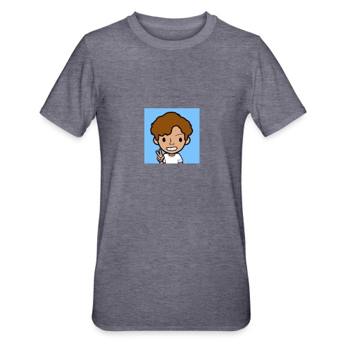 T-SHIRT Nard - Uniseks Polycotton T-shirt