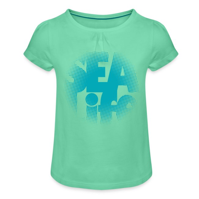 Sealife Surfing Tees, Textiles, Gifts, Products