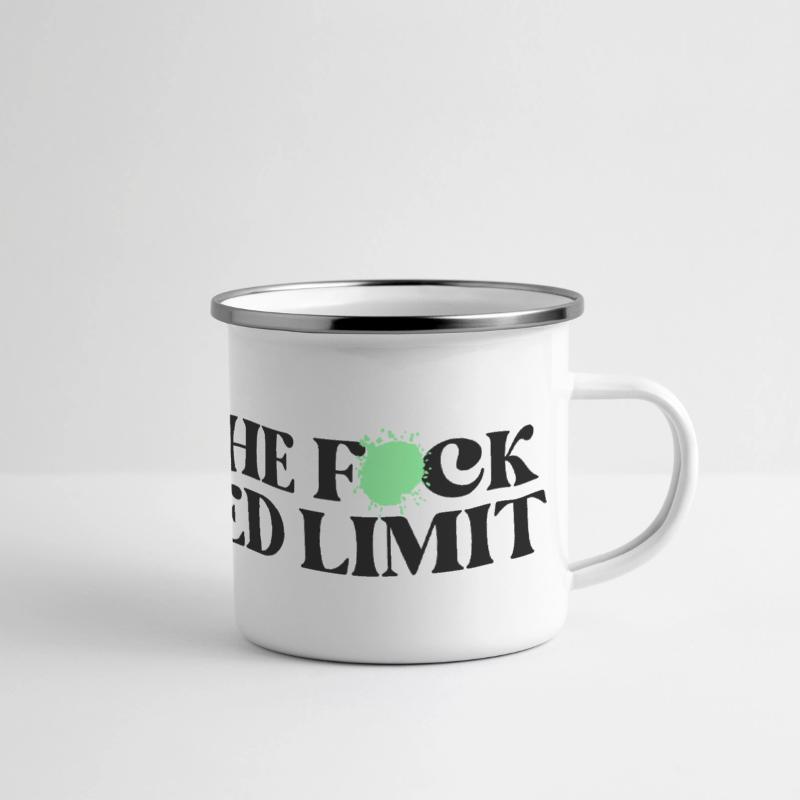Panoramic Camper Mug