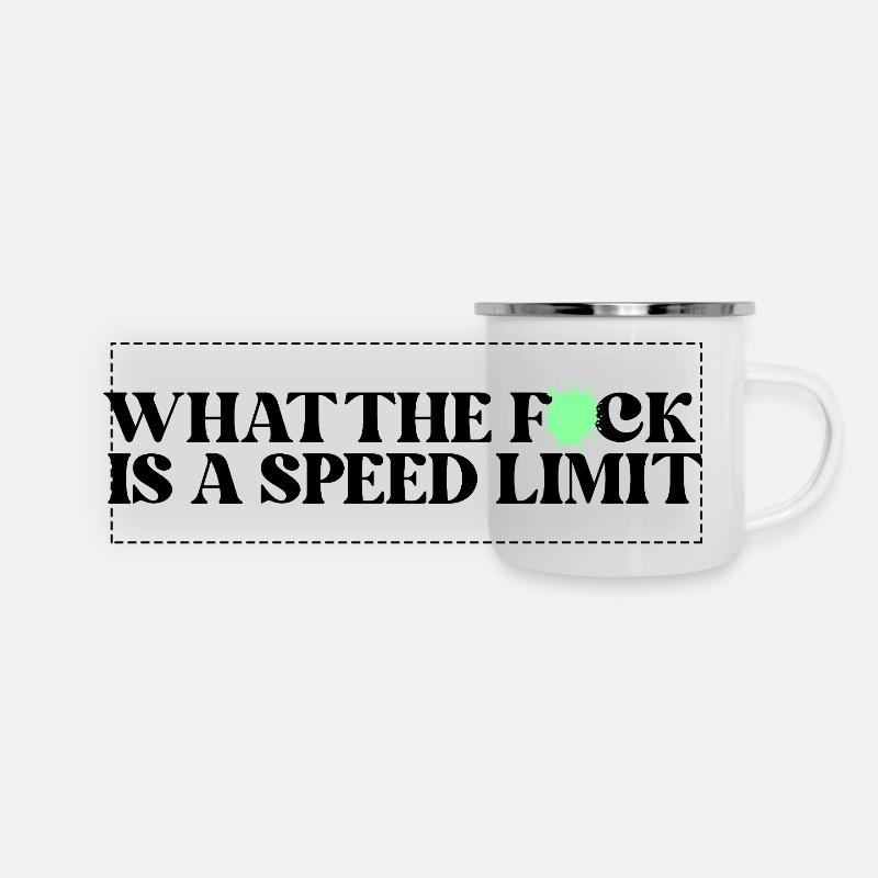 Panoramic Camper Mug