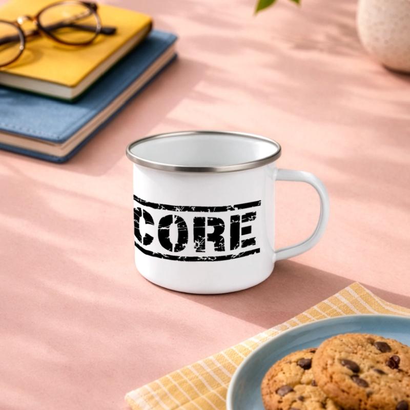 Doomcore Panoramic Camper Mug