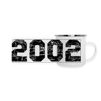 2002 - Panoramic Camper Mug - white - Front