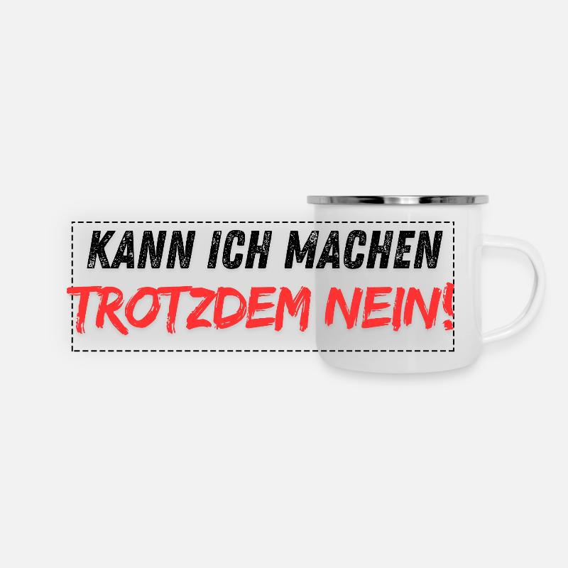 Kann_ich_machen_trotzdem_nein - Panoramic Camper Mug - white
