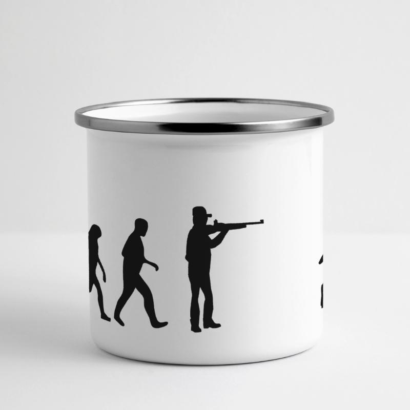 evolution Panoramic Camper Mug