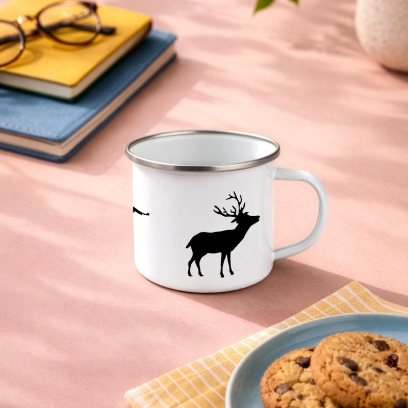 evolution Panoramic Camper Mug