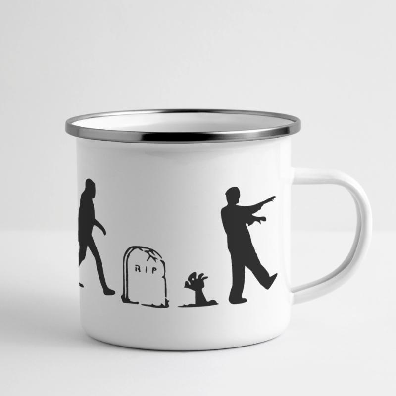 Evolution Panoramic Camper Mug