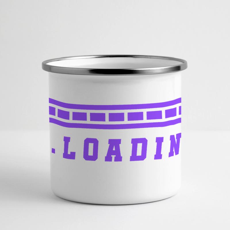 Loading Panoramic Camper Mug