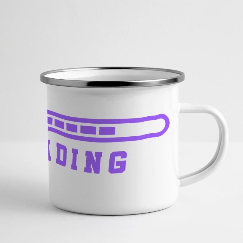 Loading Panoramic Camper Mug