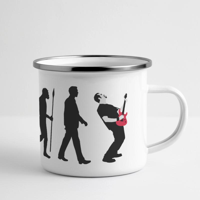 evolution_rocks_032012_n_3c Mug panoramique émaillé