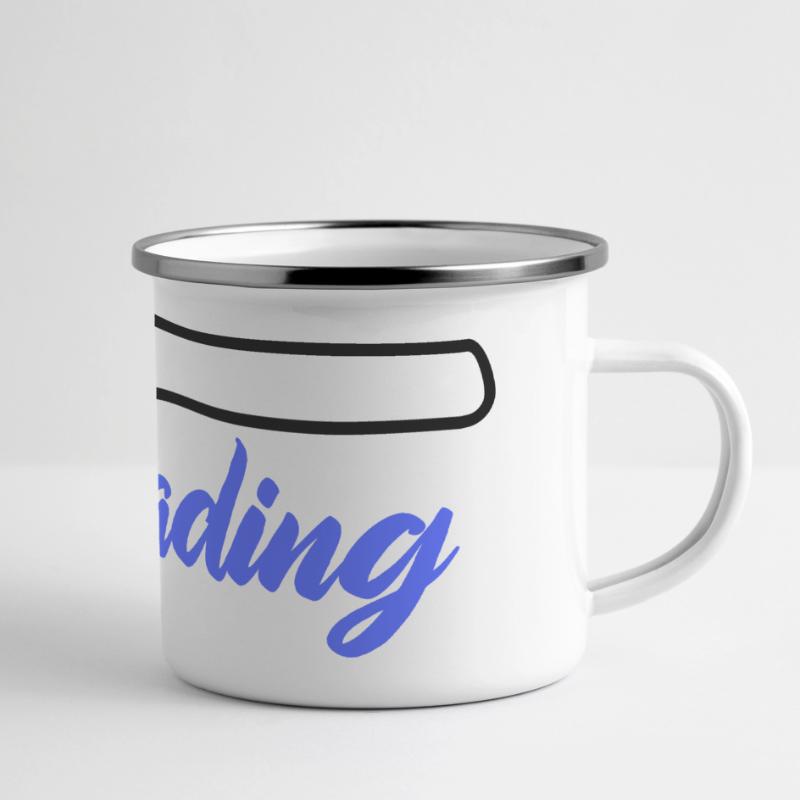 Loading Panoramic Camper Mug