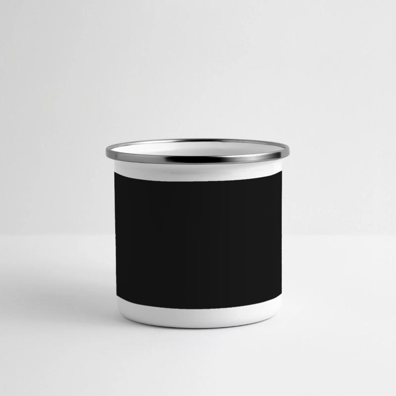 Panoramic Camper Mug
