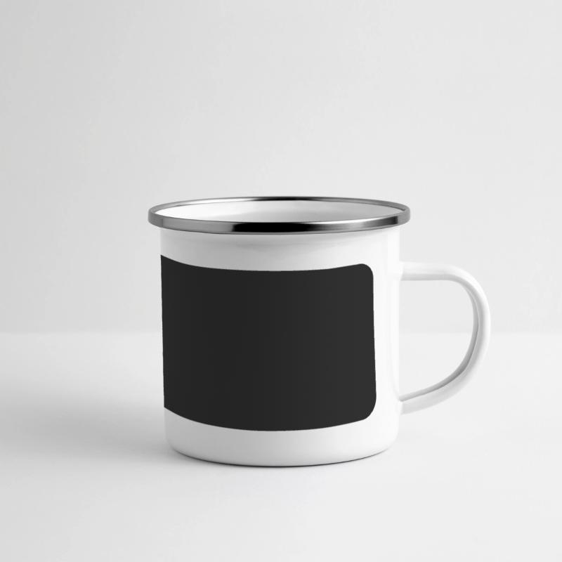 Panoramic Camper Mug