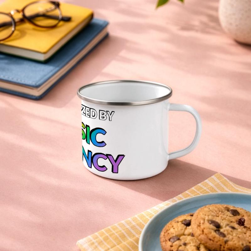 Radicalized By Basic Decency Panoramic Camper Mug