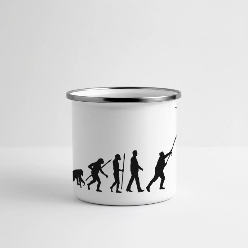 Panoramic Camper Mug