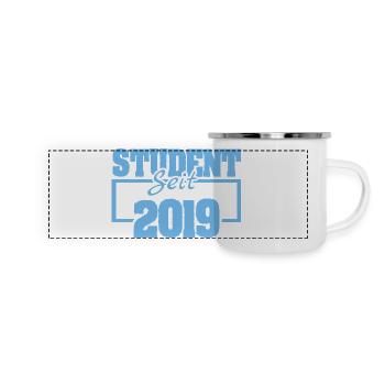 2019 - Panoramic Camper Mug - white - Front