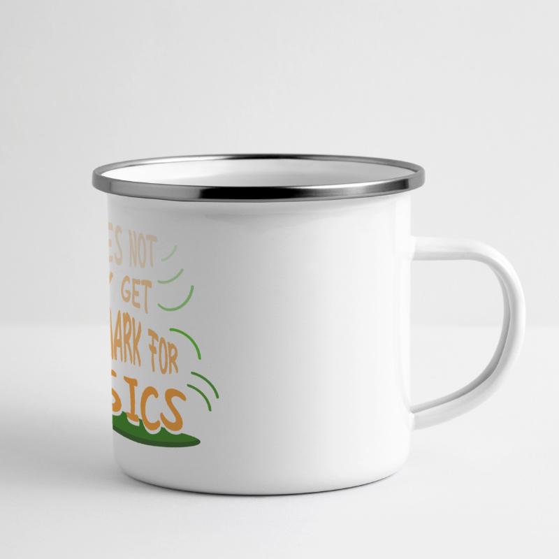 Physics Physicist Physics Student Physics Teacher Panoramic Camper Mug