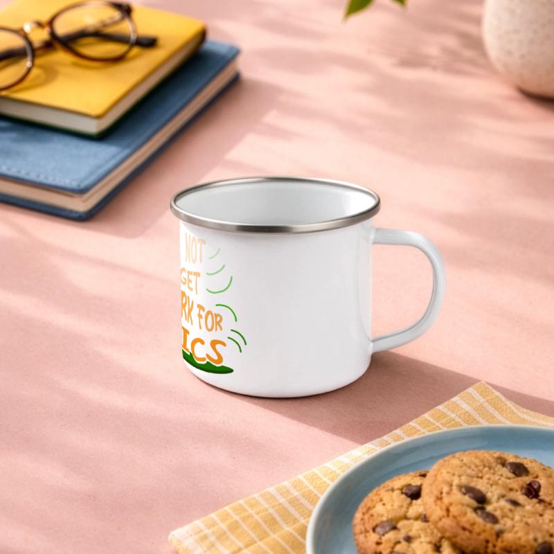 Physics Physicist Physics Student Physics Teacher Panoramic Camper Mug