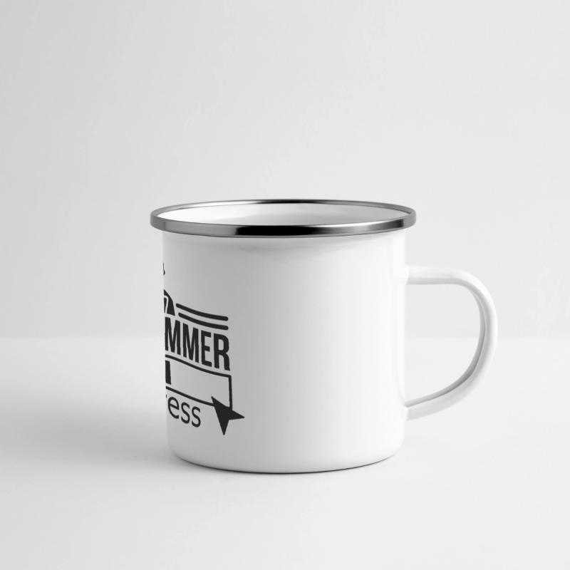 Panoramic Camper Mug
