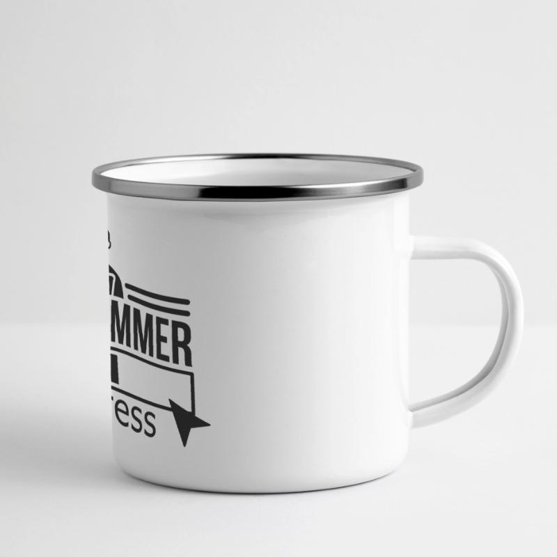 programmer Panoramic Camper Mug