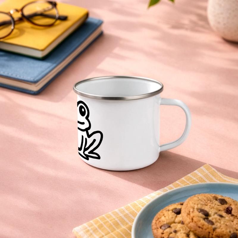 toad Panoramic Camper Mug