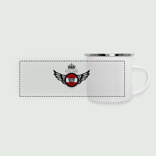 Österreich - Panoramic Camper Mug
