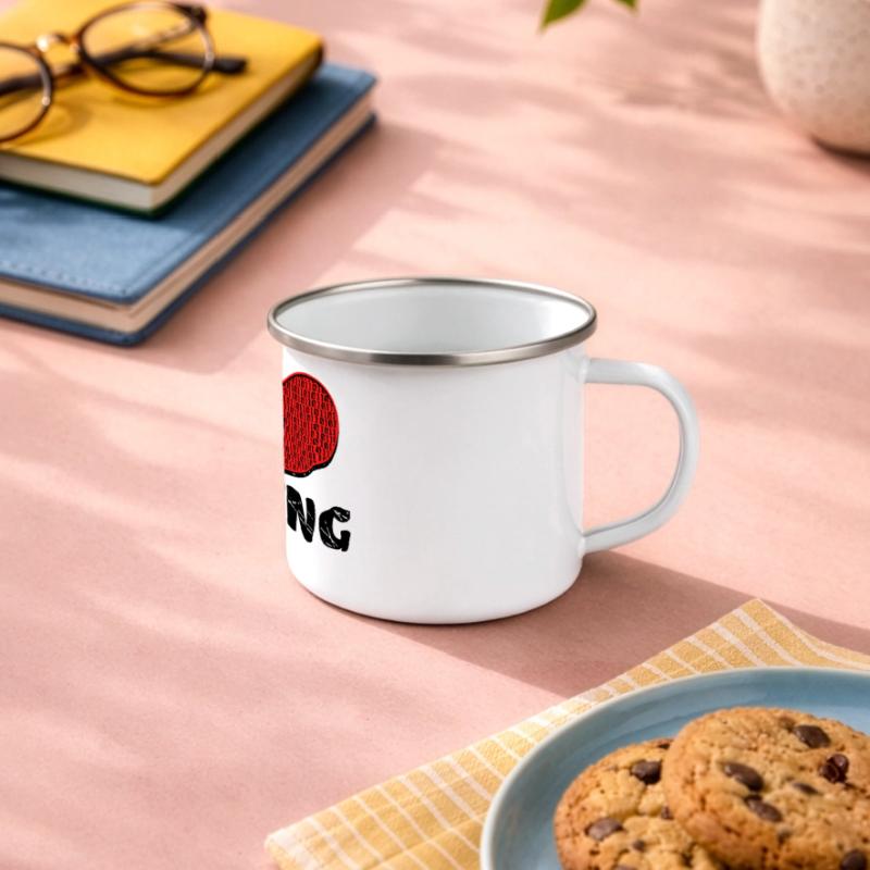 Code Developer Scripting Debug Heart Statement Panoramic Camper Mug