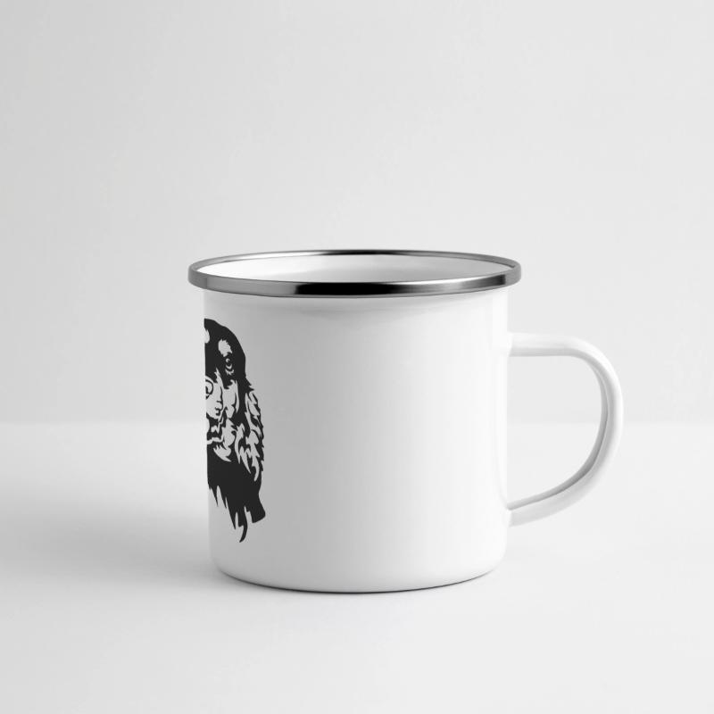 Panoramic Camper Mug