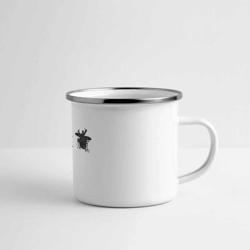 Panoramic Camper Mug