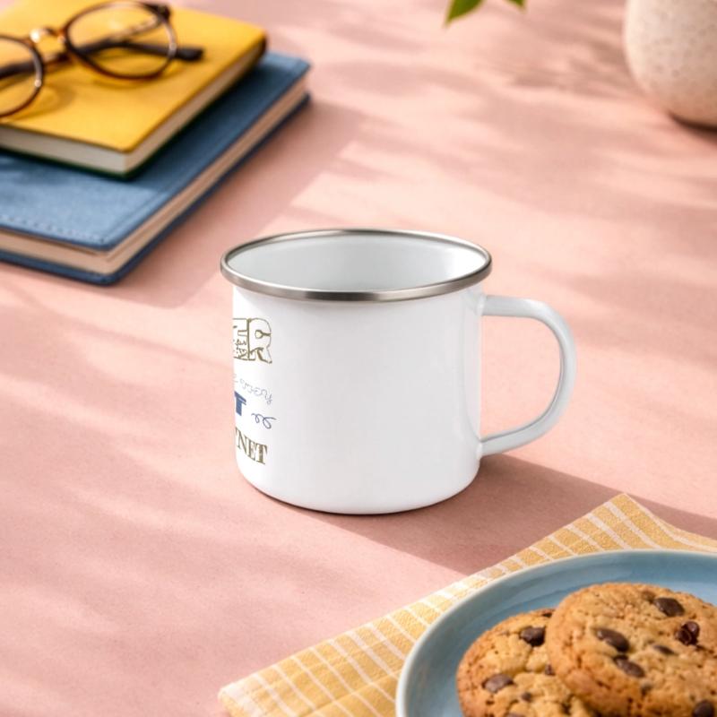 Fingers Hacking Computer Coding Birthday Cool Panoramic Camper Mug