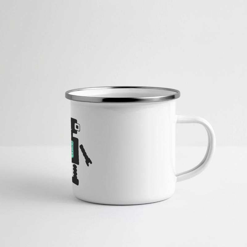 Panoramic Camper Mug