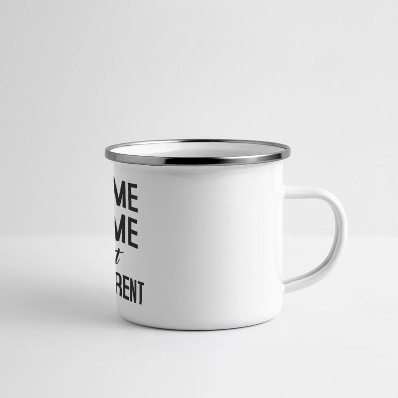 Panoramic Camper Mug