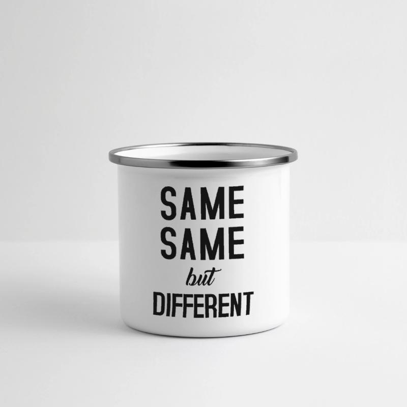 Panoramic Camper Mug