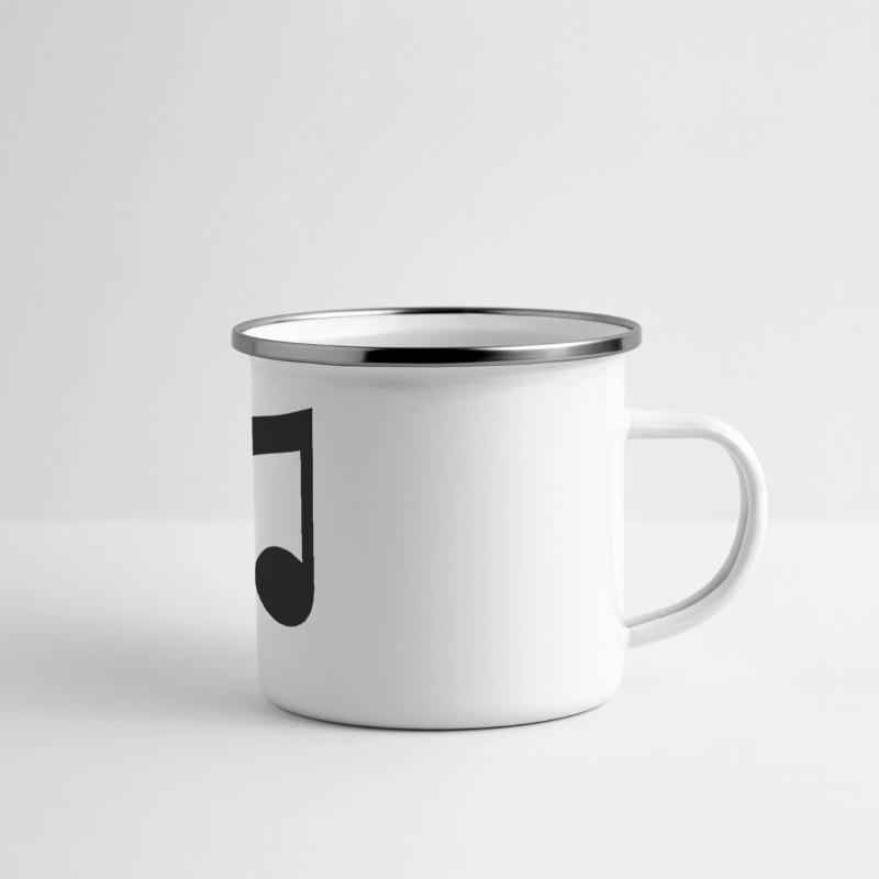 Panoramic Camper Mug