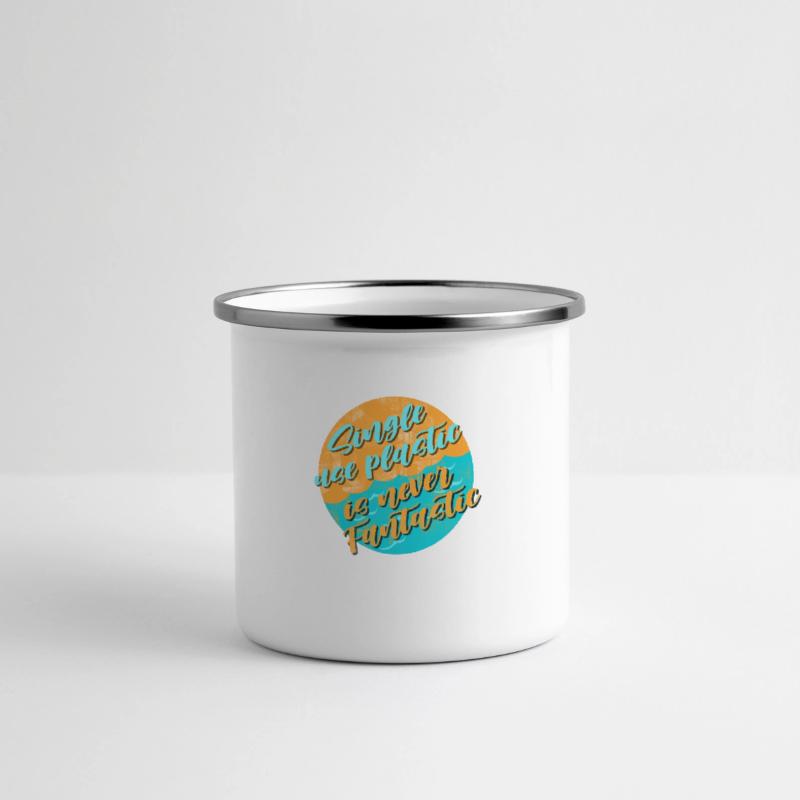 Panoramic Camper Mug