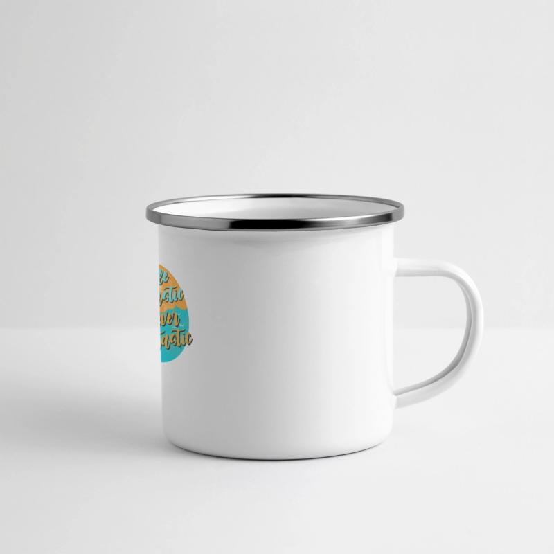 Panoramic Camper Mug