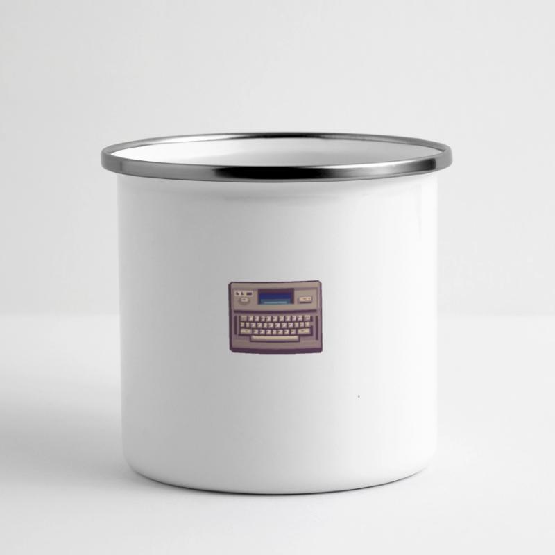 Retro Bytes - Comp Panoramic Camper Mug
