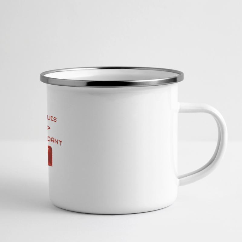 Ruby web developer Panoramic Camper Mug